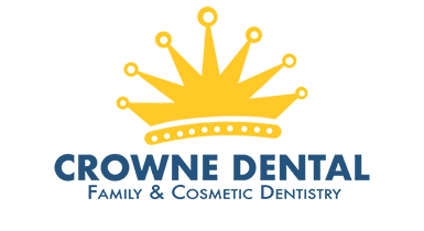 Crowne-Dental-logo-Jimaii-Design